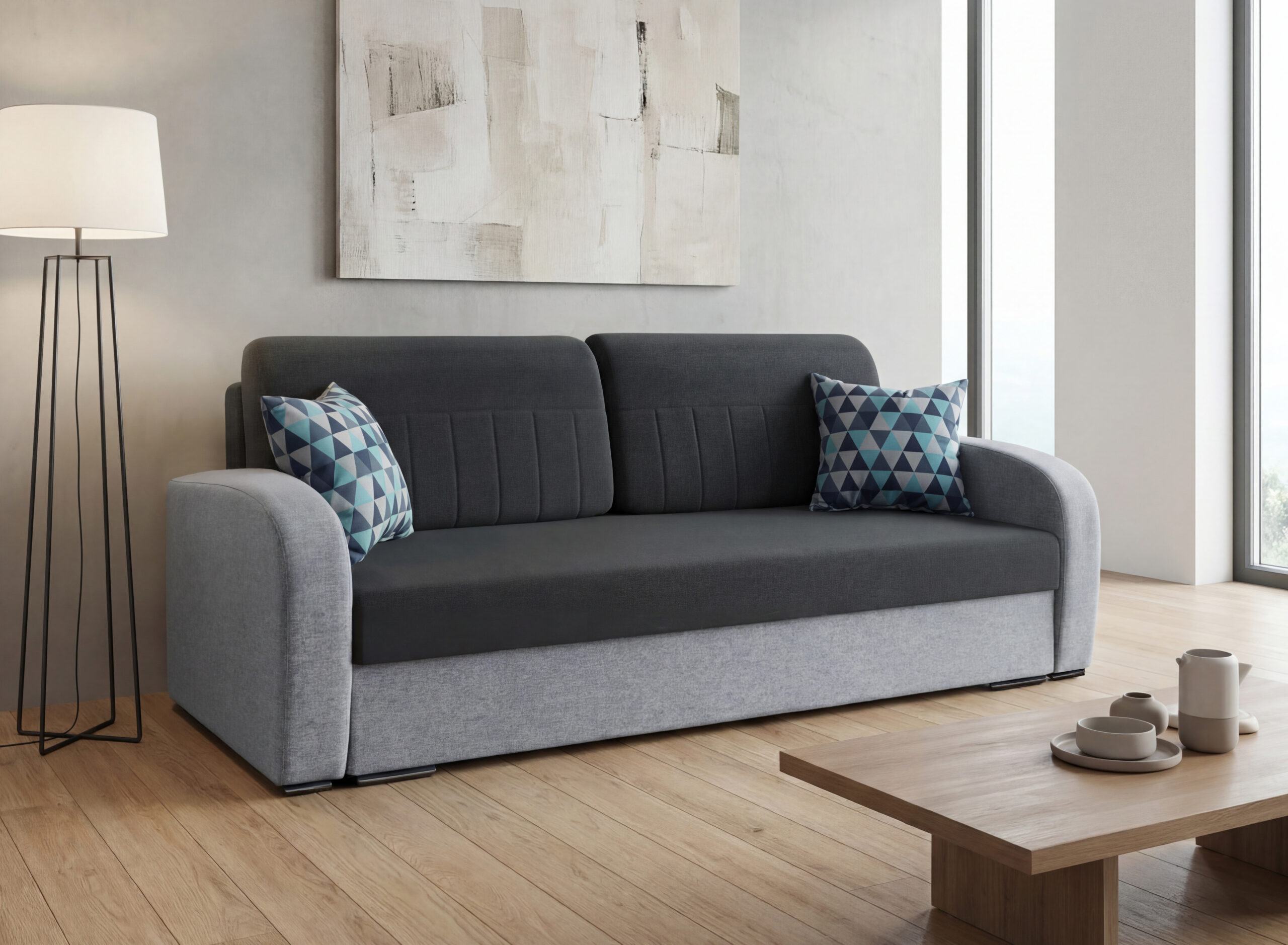 Sofa LINDA - obrazek 2