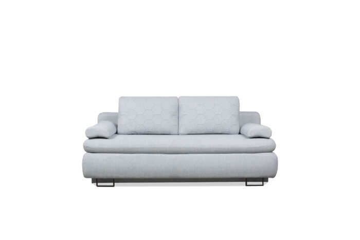 Sofa DAMIAN - promocyjna cena - darmowa dostawa - obrazek 2